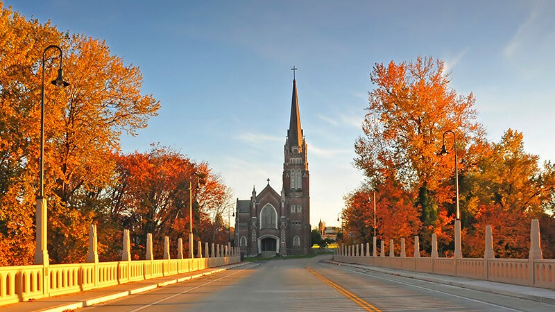 tacoma holy rosary church...