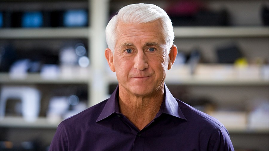 Image: Former Congressman Dave Reichert is running in 2024 to be Washington's governor....