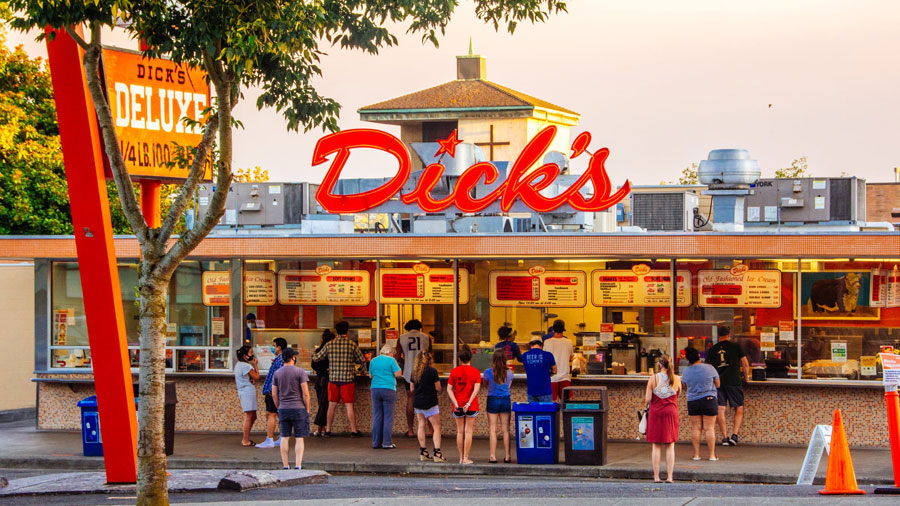 Dicks