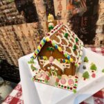 Gingerbread House