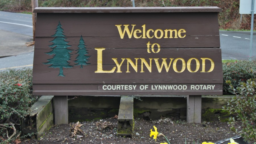 Lynnwood...