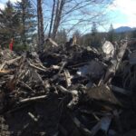 Photo: Oso landslide