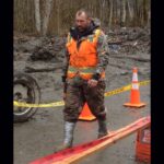 Photo: Oso landslide