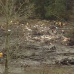 Photo: Oso landslide