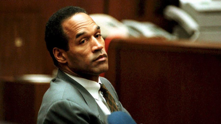 O.J....