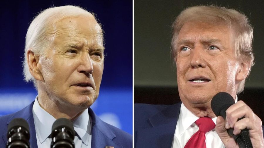 biden trump debate...