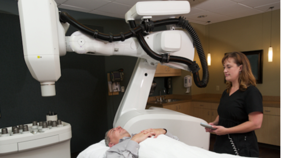 Swedish Cyberknife...